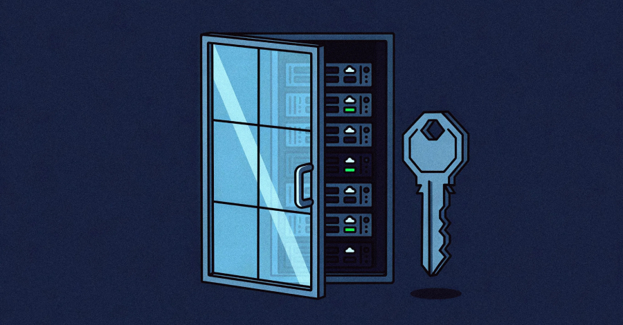 No Exploit Needed: How Attackers Walk Through the Front Door via Identity-Based Attacks info@thehackernews.com (The Hacker News)