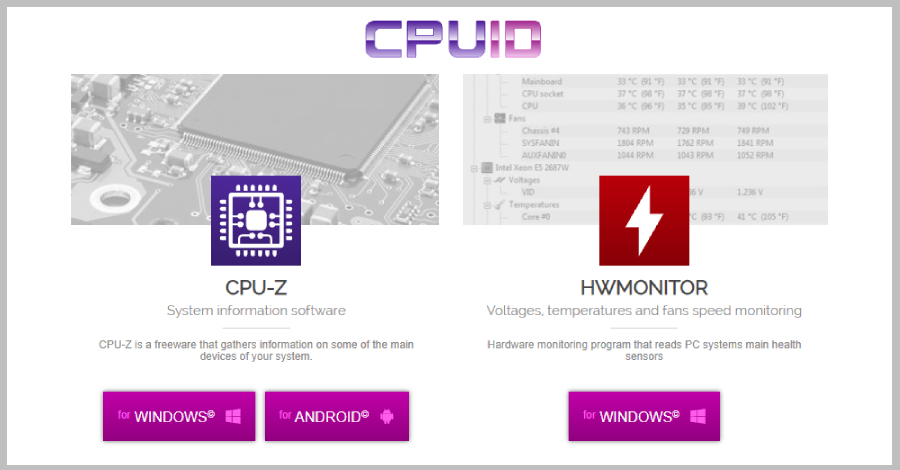 CPUID Breach Distributes STX RAT via Trojanized CPU-Z and HWMonitor Downloads info@thehackernews.com (The Hacker News)
