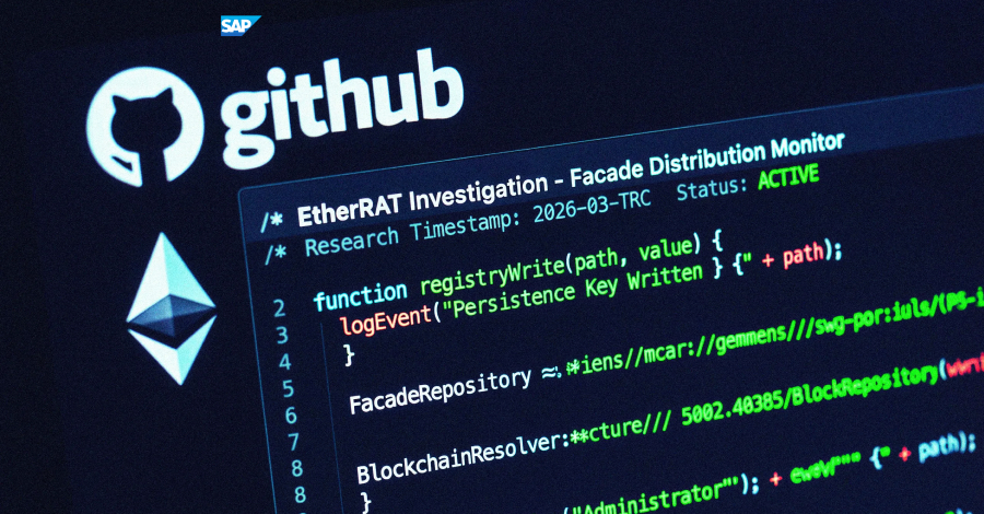 EtherRAT Distribution Spoofing Administrative Tools via GitHub Facades info@thehackernews.com (The Hacker News)