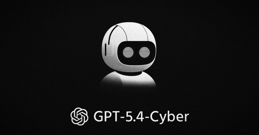 OpenAI Launches GPT-5.4-Cyber with Expanded Access for Security Teams info@thehackernews.com (The Hacker News)