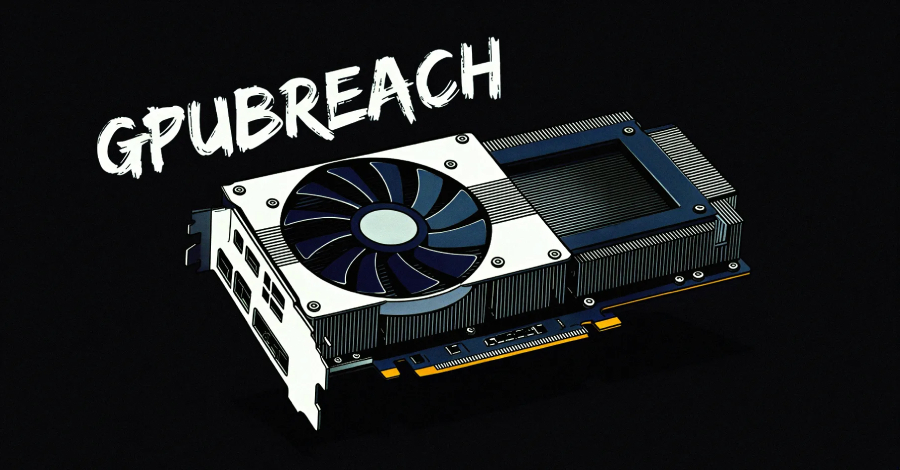 New GPUBreach Attack Enables Full CPU Privilege Escalation via GDDR6 Bit-Flips info@thehackernews.com (The Hacker News)