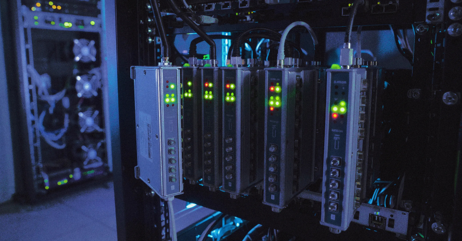 22 BRIDGE:BREAK Flaws Expose 20,000 Lantronix and Silex Serial-to-IP Converters info@thehackernews.com (The Hacker News)