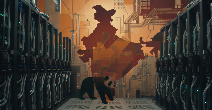 Mustang Panda’s New LOTUSLITE Variant Targets India Banks, South Korea Policy Circles info@thehackernews.com (The Hacker News)
