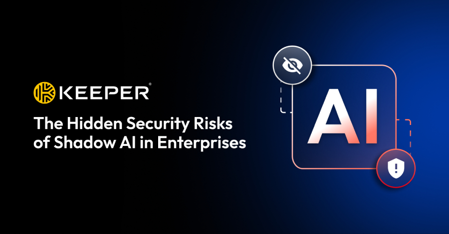 The Hidden Security Risks of Shadow AI in Enterprises info@thehackernews.com (The Hacker News)