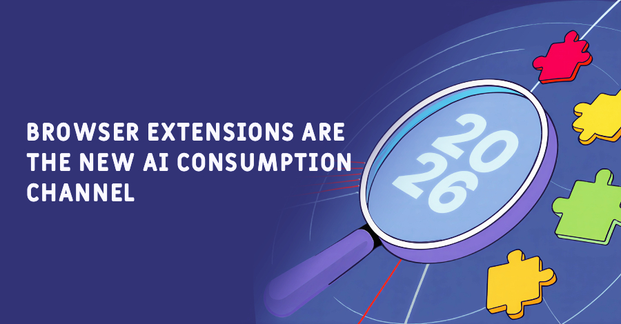 Browser Extensions Are the New AI Consumption Channel That No One Is Talking About info@thehackernews.com (The Hacker News)
