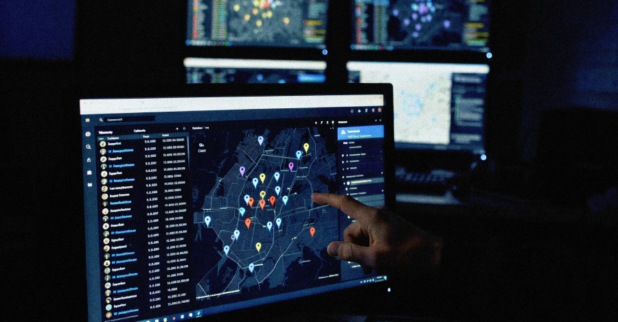 Citizen Lab: Law Enforcement Used Webloc to Track 500 Million Devices via Ad Data info@thehackernews.com (The Hacker News)