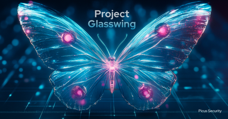Project Glasswing Proved AI Can Find the Bugs. Who’s Going to Fix Them? info@thehackernews.com (The Hacker News)