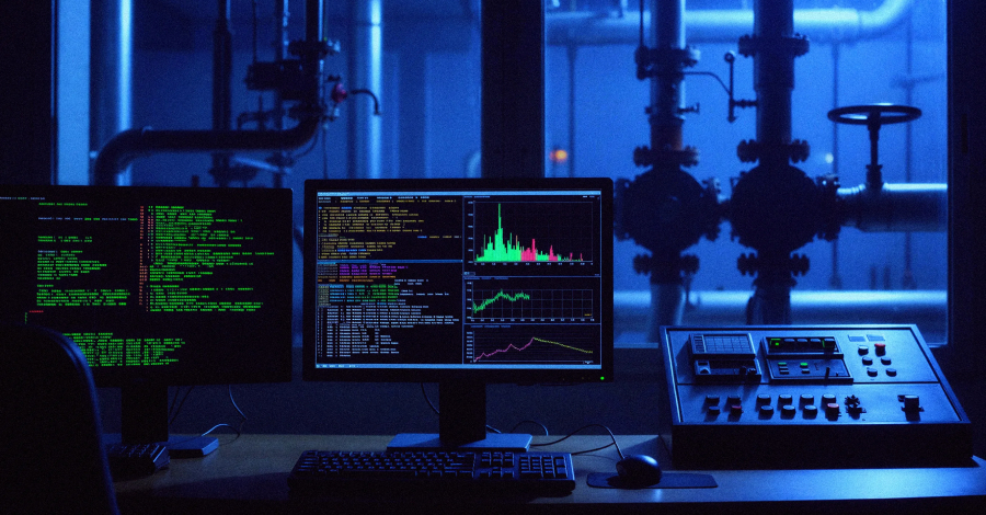 Iran-Linked Hackers Disrupt U.S. Critical Infrastructure by Targeting Internet-Exposed PLCs info@thehackernews.com (The Hacker News)