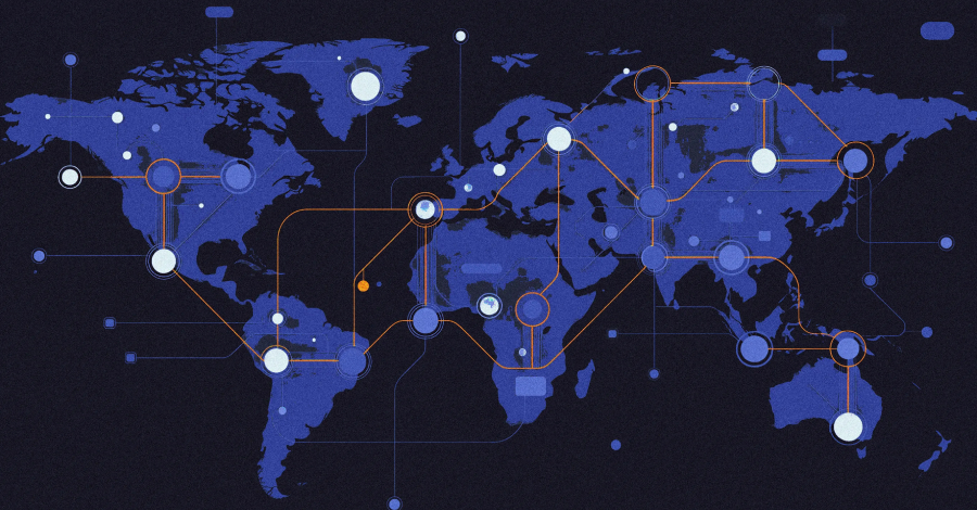 Newly Discovered PowMix Botnet Hits Czech Workers Using Randomized C2 Traffic info@thehackernews.com (The Hacker News)