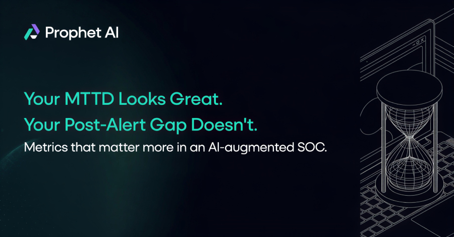 Your MTTD Looks Great. Your Post-Alert Gap Doesn’t info@thehackernews.com (The Hacker News)
