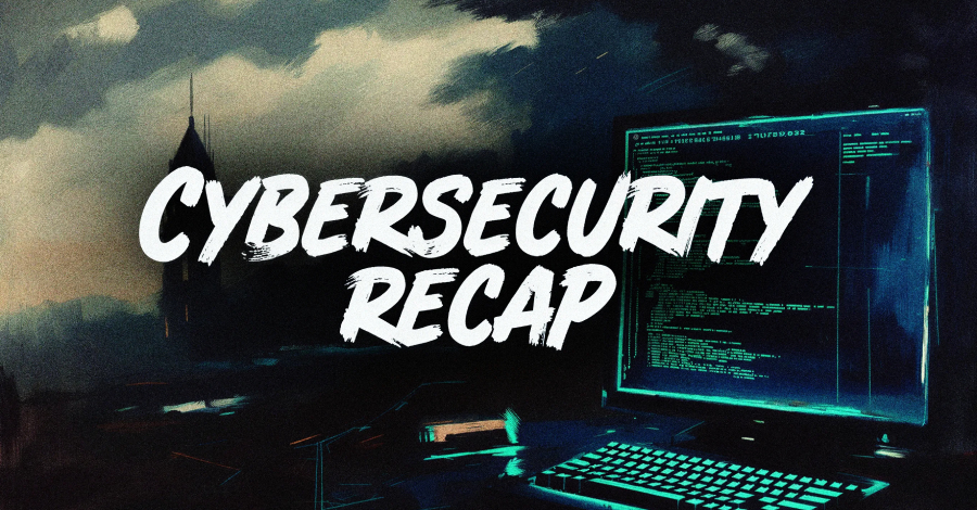 ⚡ Weekly Recap: Axios Hack, Chrome 0-Day, Fortinet Exploits, Paragon Spyware and More info@thehackernews.com (The Hacker News)