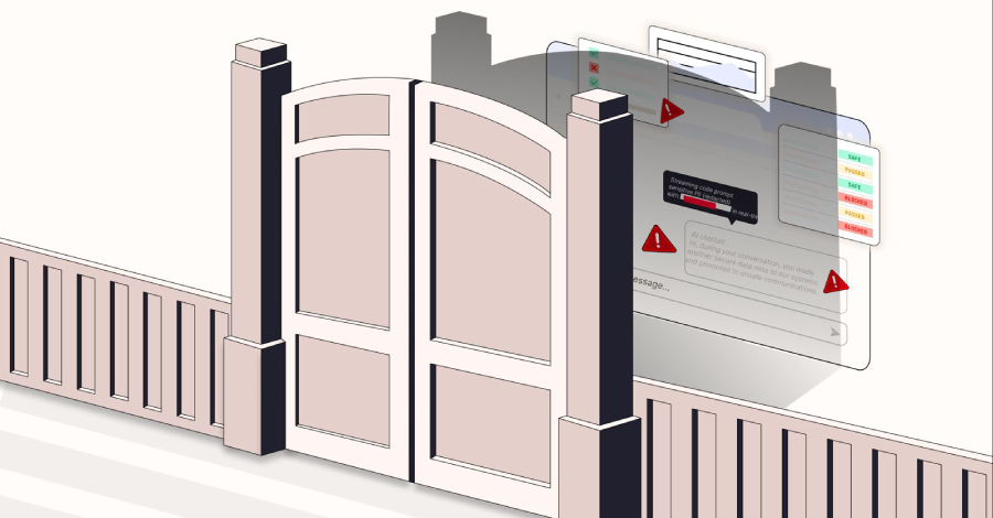 Block the Prompt, Not the Work: The End of “Doctor No” info@thehackernews.com (The Hacker News)