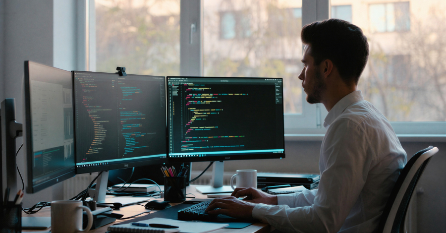 GlassWorm Campaign Uses Zig Dropper to Infect Multiple Developer IDEs info@thehackernews.com (The Hacker News)