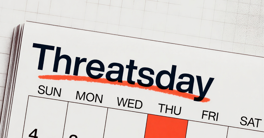 ThreatsDay Bulletin: $290M DeFi Hack, macOS LotL Abuse, ProxySmart SIM Farms +25 New Stories info@thehackernews.com (The Hacker News)