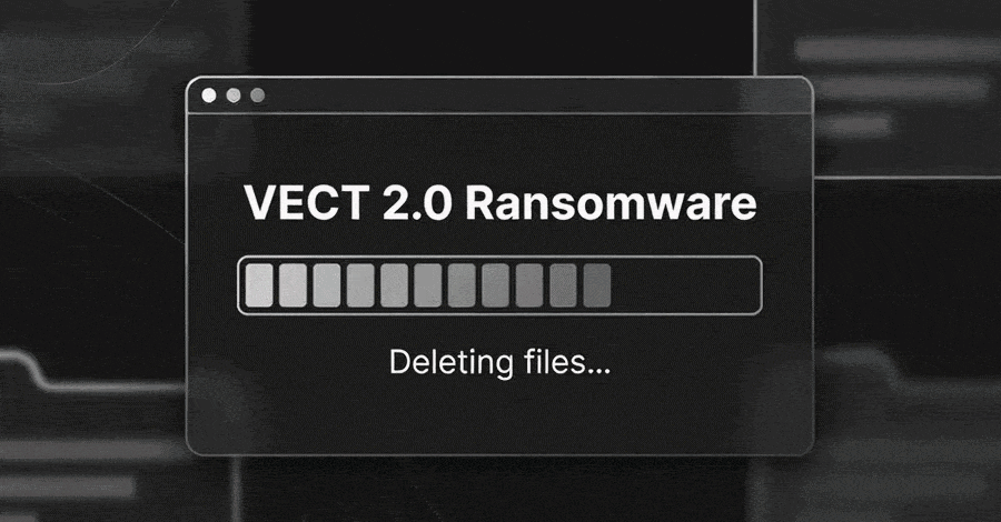 VECT 2.0 Ransomware Irreversibly Destroys Files Over 131KB on Windows, Linux, ESXi info@thehackernews.com (The Hacker News)