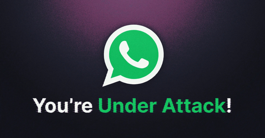 WhatsApp Alerts 200 Users After Fake iOS App Installed Spyware; Italian Firm Faces Action info@thehackernews.com (The Hacker News)