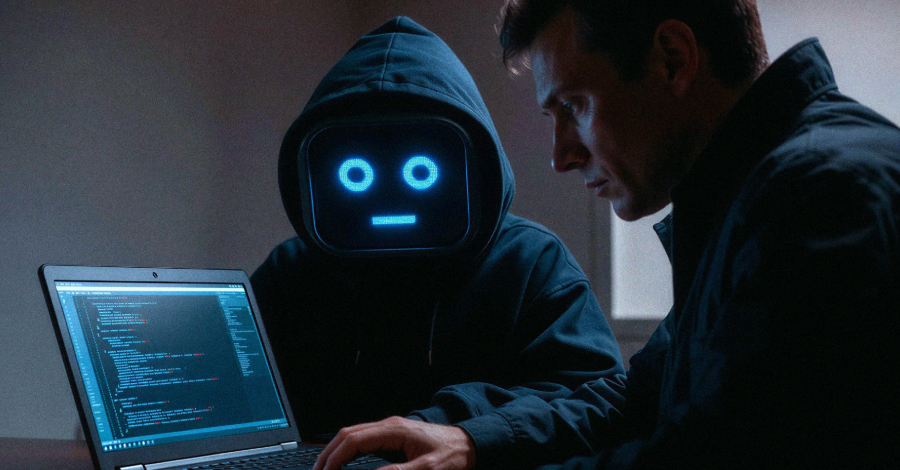 Hackers Used AI to Develop First Known Zero-Day 2FA Bypass for Mass Exploitation info@thehackernews.com (The Hacker News)