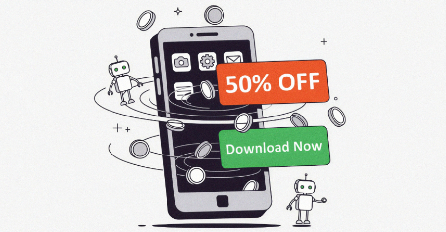 Trapdoor Android Ad Fraud Scheme Hit 659 Million Daily Bid Requests Using 455 Apps info@thehackernews.com (The Hacker News)