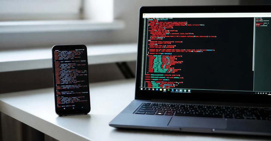 Grandoreiro Malware and BTMOB RAT Campaigns Target Windows and Android Users info@thehackernews.com (The Hacker News)