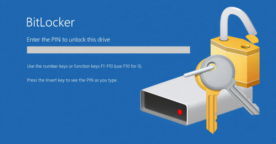 Microsoft Releases Mitigation for YellowKey BitLocker Bypass CVE-2026-45585 Exploit info@thehackernews.com (The Hacker News)