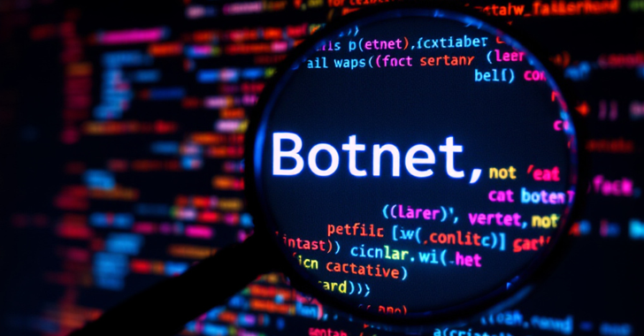 Dutch Authorities Dismantle Botnet Linked to 17 Million Infected Devices info@thehackernews.com (The Hacker News)