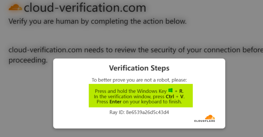 Ghost CMS CVE-2026-26980 Exploited to Hijack 700+ Sites for ClickFix Attacks info@thehackernews.com (The Hacker News)