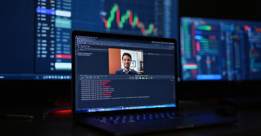 JINX-0164 Targets Cryptocurrency Firms with Fake Recruiter Lures and macOS Malware info@thehackernews.com (The Hacker News)
