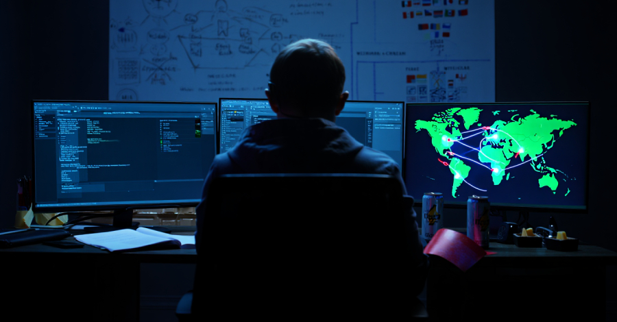 Webworm Deploys EchoCreep and GraphWorm Backdoors Using Discord and MS Graph API info@thehackernews.com (The Hacker News)