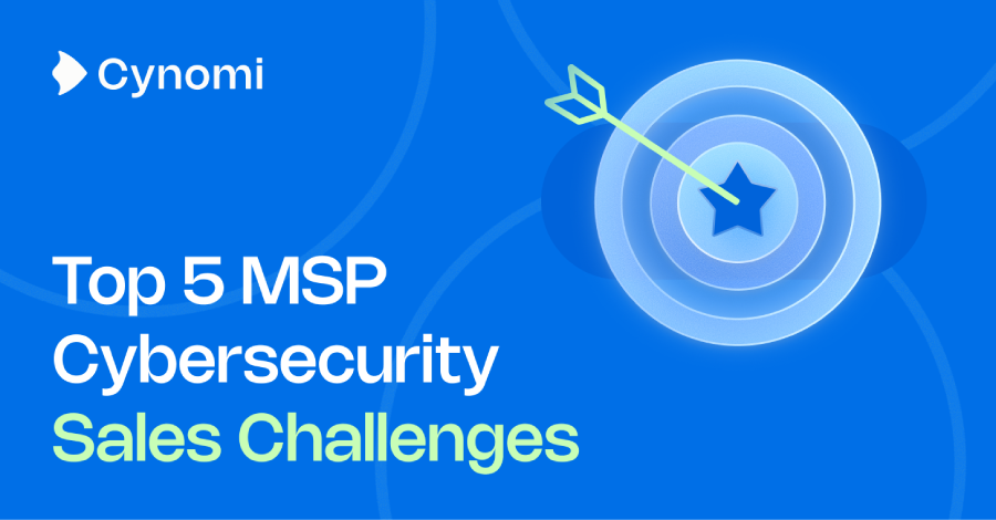 Top Five Sales Challenges Costing MSPs Cybersecurity Revenue info@thehackernews.com (The Hacker News)