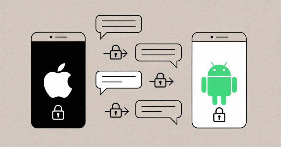 iOS 26.5 Brings Default End-to-End Encrypted RCS Messaging Between iPhone and Android info@thehackernews.com (The Hacker News)