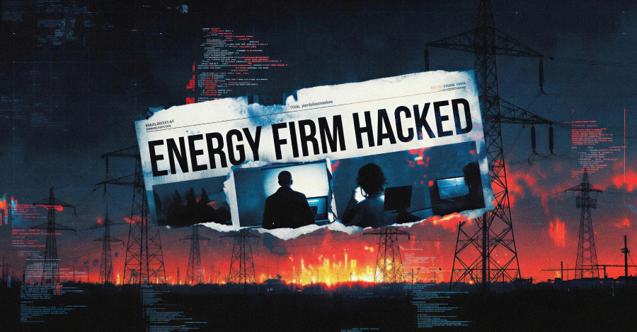 Azerbaijani Energy Firm Hit by Repeated Microsoft Exchange Exploitation info@thehackernews.com (The Hacker News)