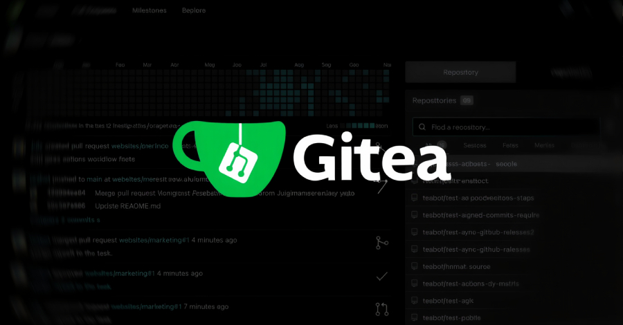Gitea Vulnerability Exposes Private Container Images without Authentication info@thehackernews.com (The Hacker News)