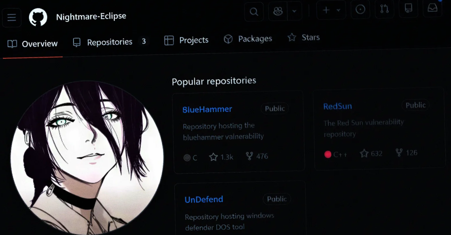 Microsoft Slams Public Zero-Day Disclosures Amid GitHub Researcher Account Removal info@thehackernews.com (The Hacker News)
