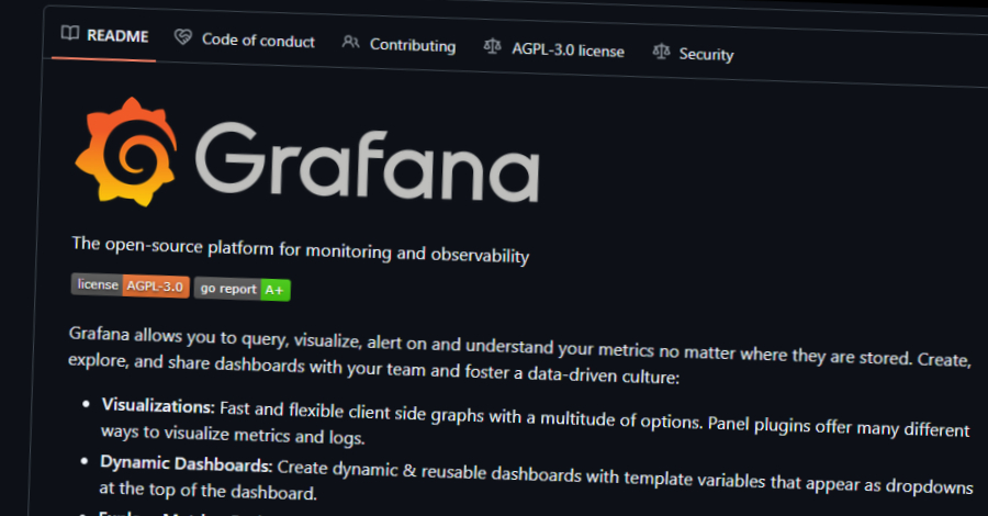 Grafana GitHub Breach Exposes Source Code via TanStack npm Attack info@thehackernews.com (The Hacker News)