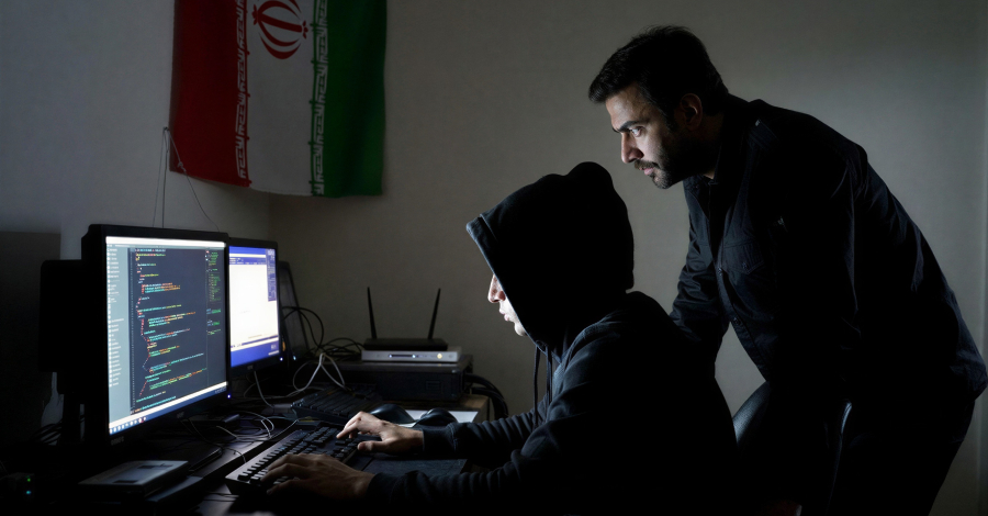 Iranian Hackers Deploy MiniFast and MiniJunk V2 via Phishing and SEO Poisoning info@thehackernews.com (The Hacker News)