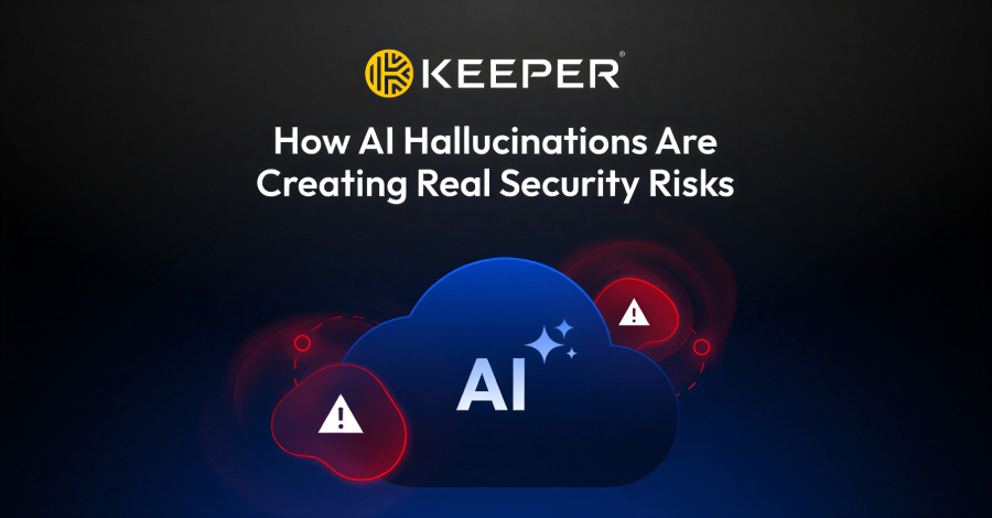 How AI Hallucinations Are Creating Real Security Risks info@thehackernews.com (The Hacker News)