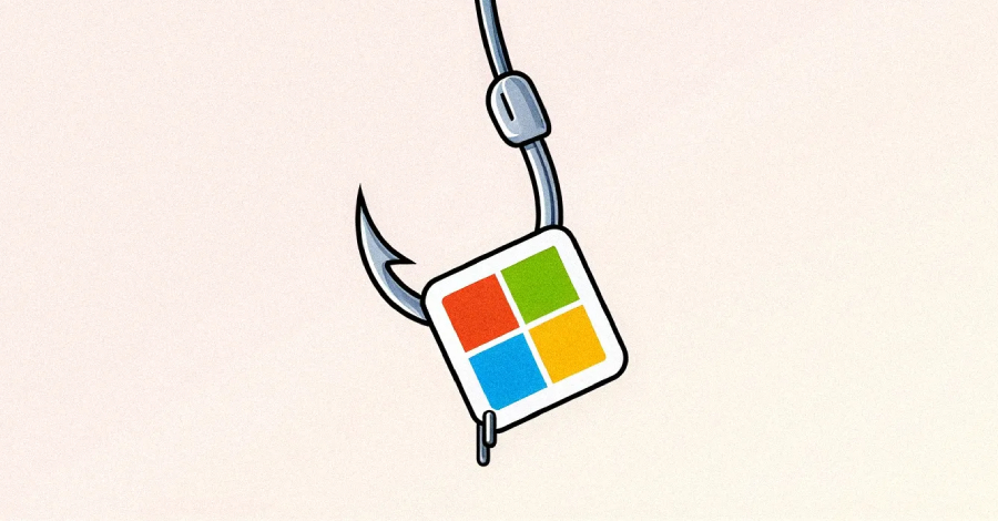 Microsoft Details Phishing Campaign Targeting 35,000 Users Across 26 Countries info@thehackernews.com (The Hacker News)