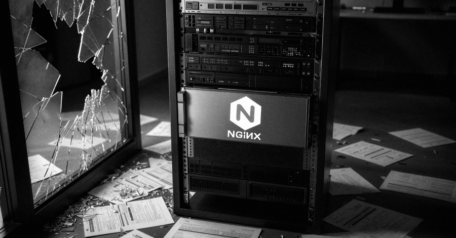NGINX CVE-2026-42945 Exploited in the Wild, Causing Worker Crashes and Possible RCE info@thehackernews.com (The Hacker News)