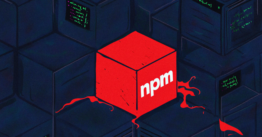 Four Malicious npm Packages Deliver Infostealers and Phantom Bot DDoS Malware info@thehackernews.com (The Hacker News)