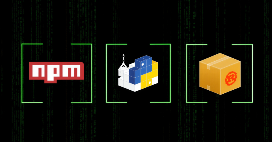 TrapDoor Supply Chain Attack Spreads Credential-Stealing Malware via npm, PyPI, and CratesIO info@thehackernews.com (The Hacker News)