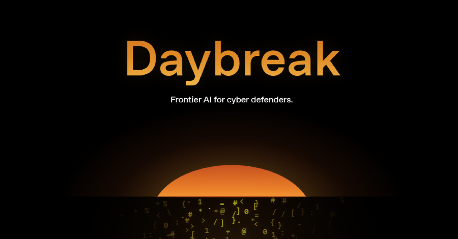 OpenAI Launches Daybreak for AI-Powered Vulnerability Detection and Patch Validation info@thehackernews.com (The Hacker News)