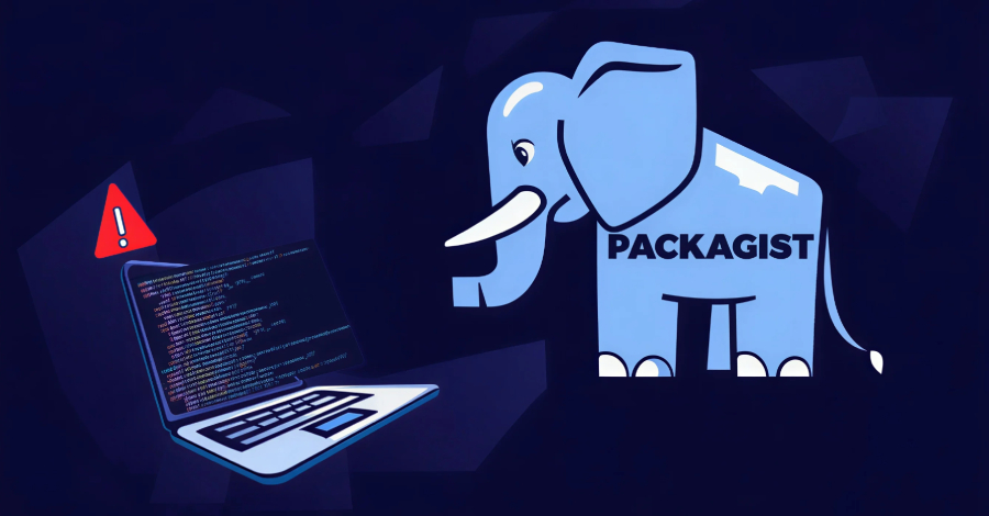 Packagist Supply Chain Attack Infects 8 Packages Using GitHub-Hosted Linux Malware info@thehackernews.com (The Hacker News)