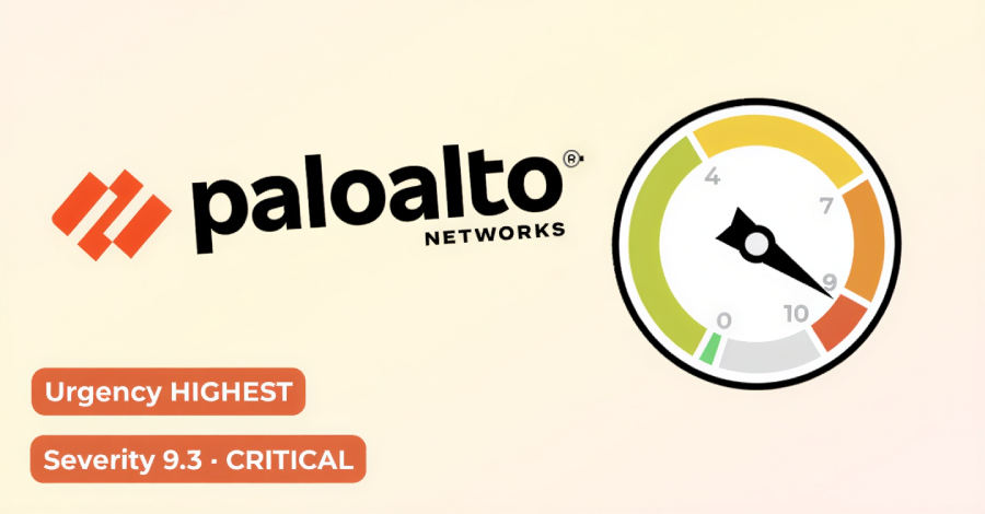 Palo Alto PAN-OS Flaw Under Active Exploitation Enables Remote Code Execution info@thehackernews.com (The Hacker News)