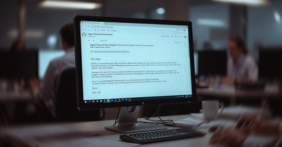 Phishing Campaign Hits 80+ Orgs Using SimpleHelp and ScreenConnect RMM Tools info@thehackernews.com (The Hacker News)
