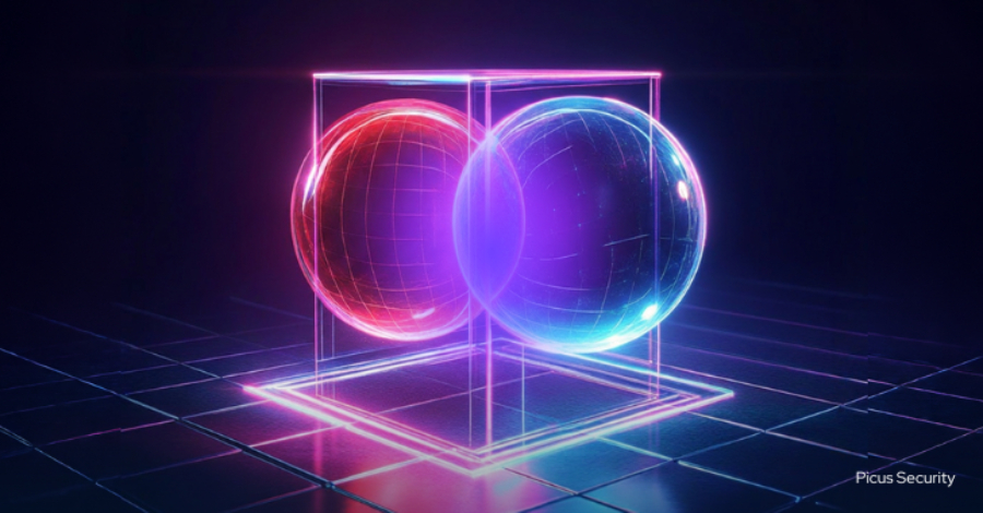 Your Purple Team Isn’t Purple — It’s Just Red and Blue in the Same Room info@thehackernews.com (The Hacker News)