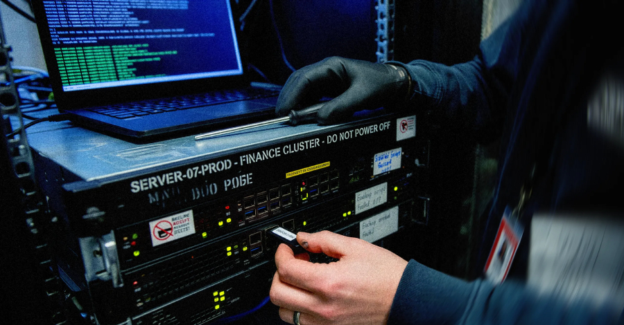 Two Cybersecurity Professionals Get 4-Year Sentences in BlackCat Ransomware Attacks info@thehackernews.com (The Hacker News)