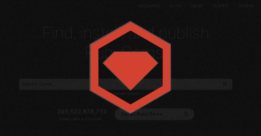 RubyGems Suspends New Signups After Hundreds of Malicious Packages Are Uploaded info@thehackernews.com (The Hacker News)
