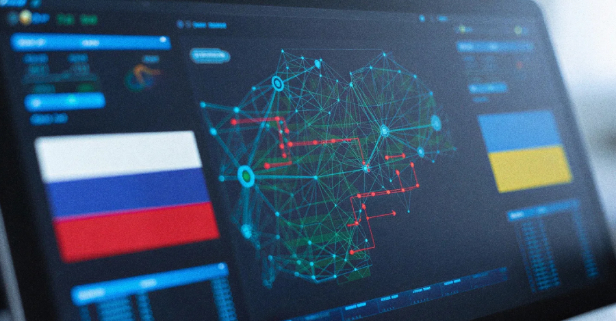 New Russian-Linked GREYVIBE Targets Ukraine with AI-Powered Cyberattacks info@thehackernews.com (The Hacker News)
