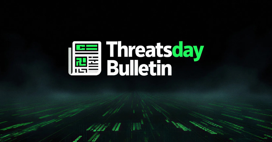 ThreatsDay Bulletin: Claude Security Plugin, Azure Priv-Esc, Kali365 MFA Bypass, FIFA Scams +15 More info@thehackernews.com (The Hacker News)