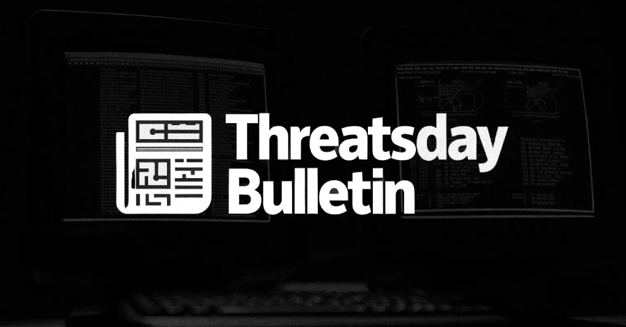 ThreatsDay Bulletin: Edge Plaintext Passwords, ICS 0-Days, Patch-or-Die Alerts and 25+ New Stories info@thehackernews.com (The Hacker News)